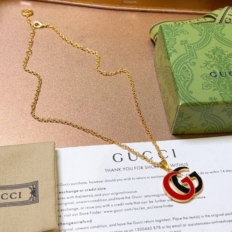 Gucci Necklaces